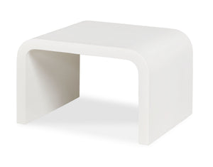 Mark Outdoor Small Cocktail Table | Century Furniture - C7-D89-3148