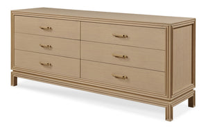 Lewis Dresser - Stocked | Century Furniture - C7A-206-V1
