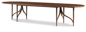 Quentin Dining Table | Century Furniture - C7A-303-V1