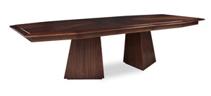 Compositions Dining Table | Century Furniture - C9H-301