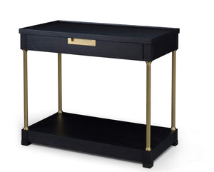 Cadence Single Drawer Nightstand | Century Furniture