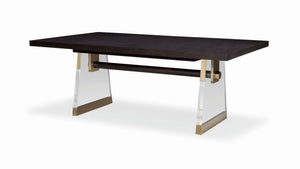 Cadence Rectangular Dining Table | Century Furniture