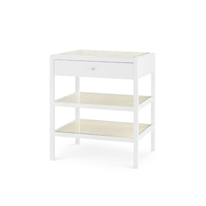 Caanan 1-Drawer Side Table | Villa & House  - CAA-110-09