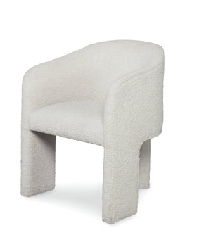 Open Leg Uph Dining Chair | Century Furniture - CAA-524