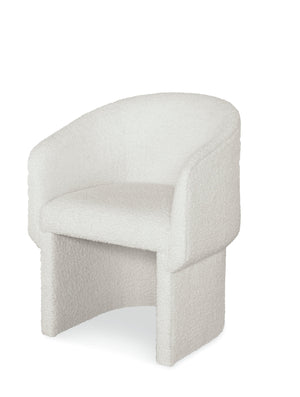 Upholstered Dining Chair | Century Furniture - CAA-525