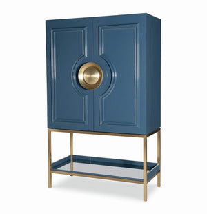 Cadence Bar Cabinet | Century Furniture