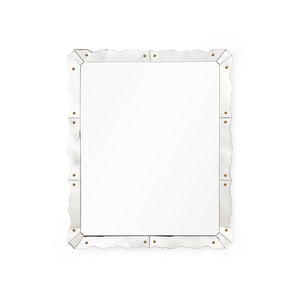 Caroline Large Mirror | Villa & House  - CAR-690-79