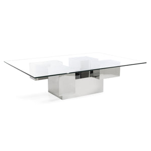 Excelsis Cocktail Table | John-Richard - EUR-03-0877