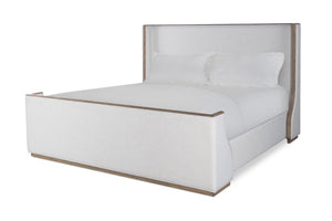 Monterey King Bed | Century Furniture - CBA-126