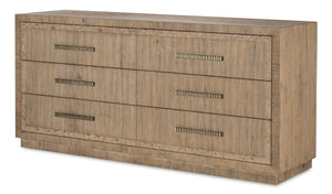 Monterey Dresser | Century Furniture - CBA-201
