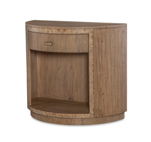 Monterey Demilune | Century Furniture - CBA-221