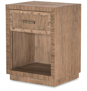 Monterey Small Nightstand | Century Furniture - CBA-222