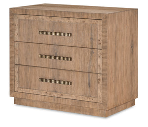 Monterey Nightstand | Century Furniture - CBA-223