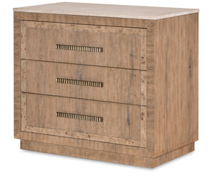 Monterey Nightstand & Stone | Century Furniture - CBA-223M
