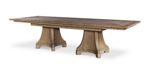 Monterey Large Dining Table | Century Furniture - CBA-301