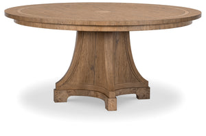 Monterey Round Dining Table | Century Furniture - CBA-305