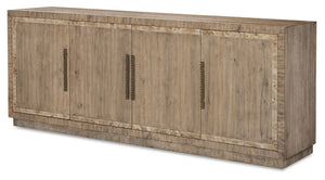 Monterey Credenza | Century Furniture - CBA-401