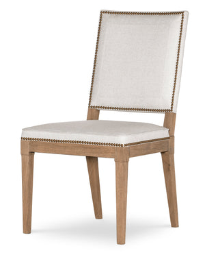 Monterey Side Chair | Century Furniture - CBA-521