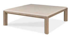 Monterey Cocktail Table | Century Furniture - CBA-601