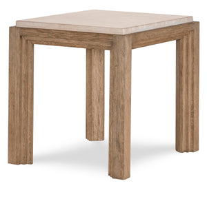 Monterey Lamp Table | Century Furniture - CBA-624