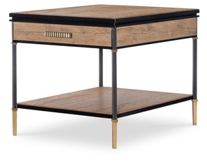 Monterey Side Table | Century Furniture - CBA-625