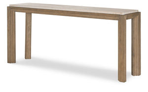 Monterey Console Table | Century Furniture - CBA-721
