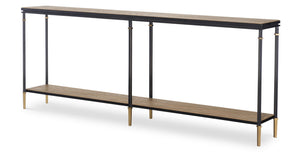 Monterey Console Table | Century Furniture - CBA-722