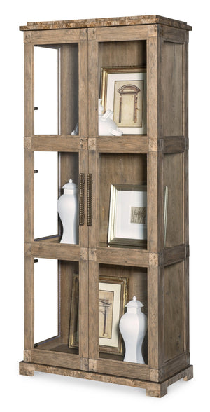Monterey Display Cabinet | Century Furniture - CBA-772
