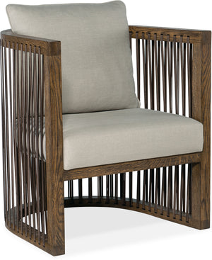 Wilde Club Chair | Hooker Furniture - CC290-410