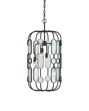 Ettore Pendant | Currey & Co - 9000-1444