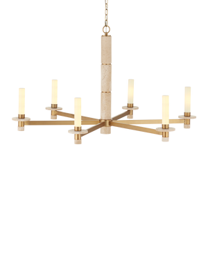 Marcelo Chandelier | Currey & Co - 9000-1369