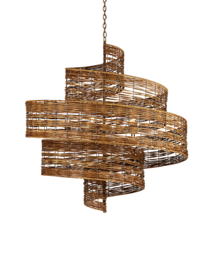 Currey & Co Saisei Grande Chandelier | 9000-0925