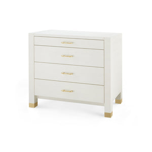 Camden Large 4-Drawer | Villa & House - CDN-225