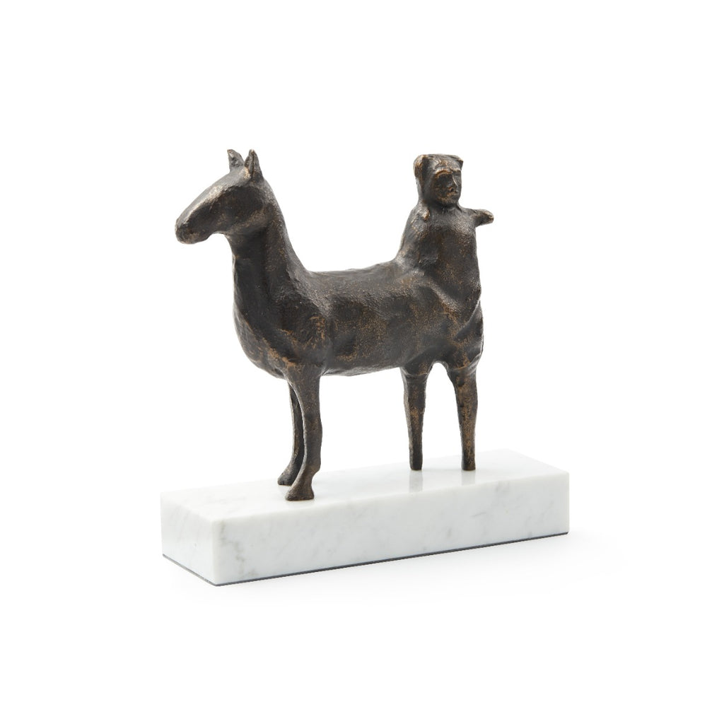 Centaur Statue | Villa & House  - CEN-700-804