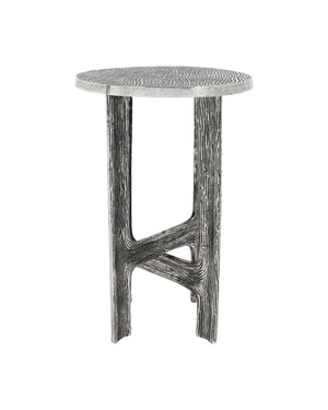 Structure Accent Table | Currey & Co - 4000-0265