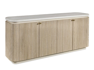 Morghan Credenza | Maitland Smith - CJ8380-51