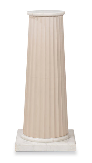Hera Pedestal 36 H | Maitland Smith - CJ8510-23