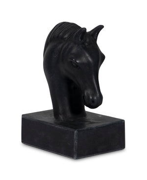 Hippios Sculpture | Maitland Smith - CJ8626-10