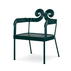 Augustine Scrolled Side Chair | Century Furniture - AE-D41-11