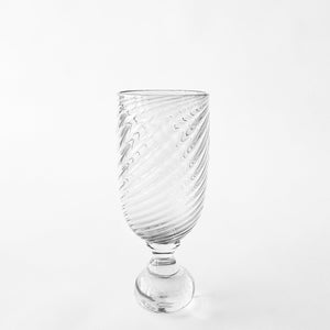 NAOMI Glass Hurricane | Decorative Crafts - KZA3-CL10