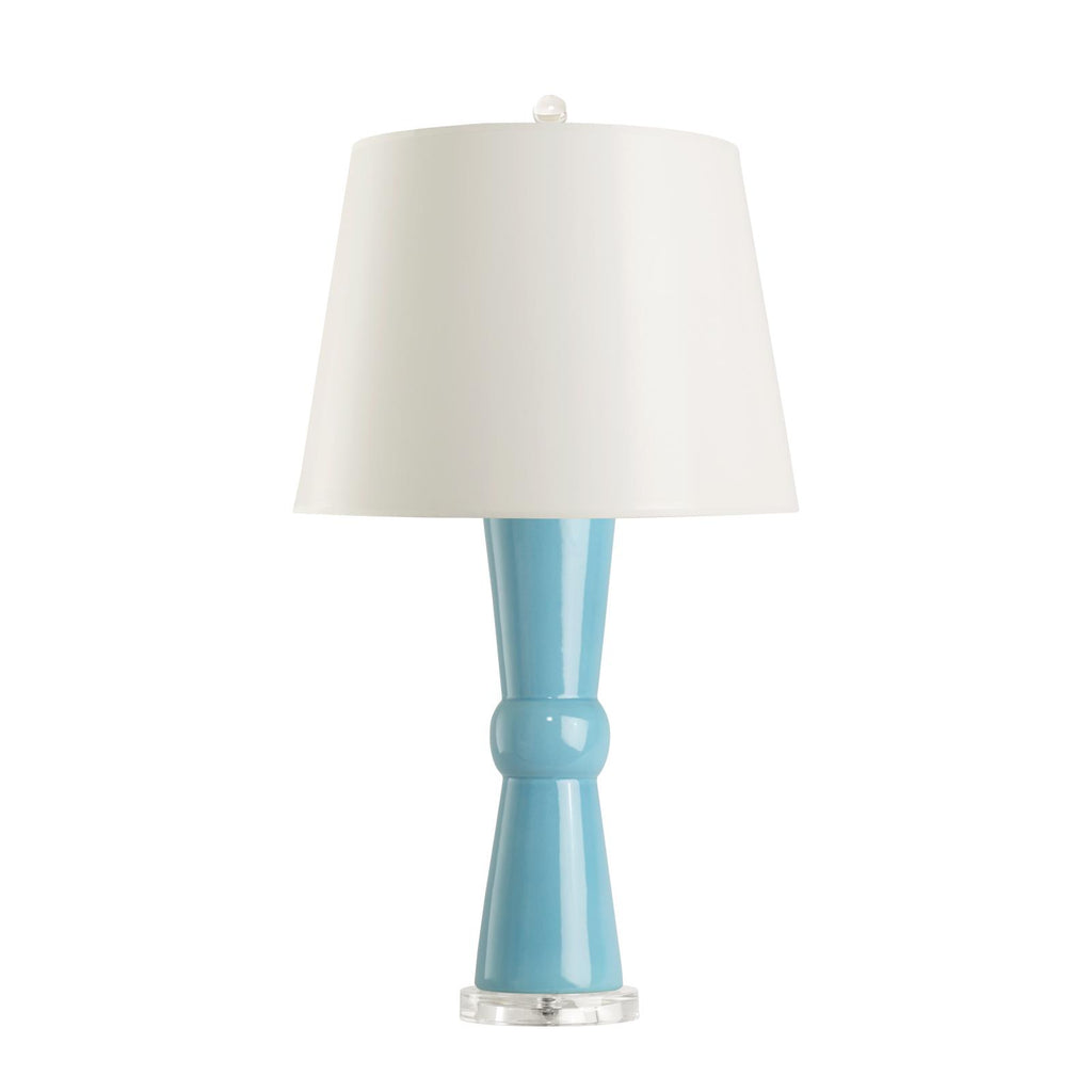 Clarissa Lamp (Lamp Only) | Villa & House  - CLR-800-215