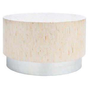 Safavieh Scarlett Round Cofee Table , COF1800