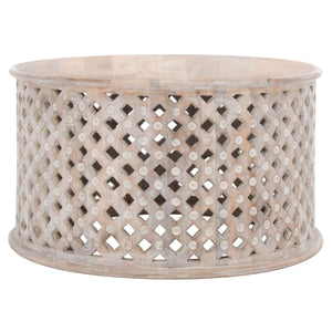 Safavieh Kyrith Round Coffee Table , COF5301