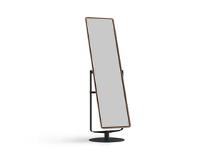 Continuum Standing Mirror | BDI - 3472 WL
