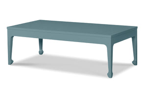 Fenton Cocktail Table - Stocked | Century Furniture - CPA-6011-V1