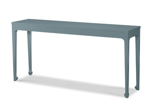 Fenton Console Table - Stocked | Century Furniture - CPA-8011-V1