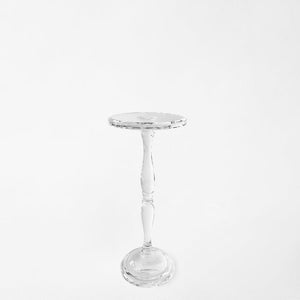 ROZ Crystal Accent Table | Decorative Crafts - 8445
