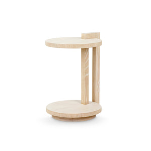Chase Accent Table - Sand| Villa & House - CSE-100-99