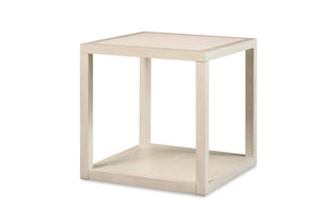 Atlas Side Table | Century Furniture - CT6020-CN
