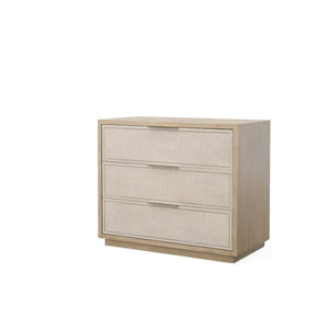 Dunes Three Drawer Chest | Century Furniture - CT6028-DN